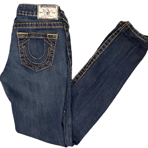 Authentic True Religion - Picture 1 of 9